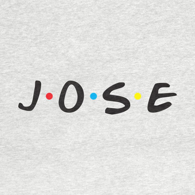 JOSE by Motiejus